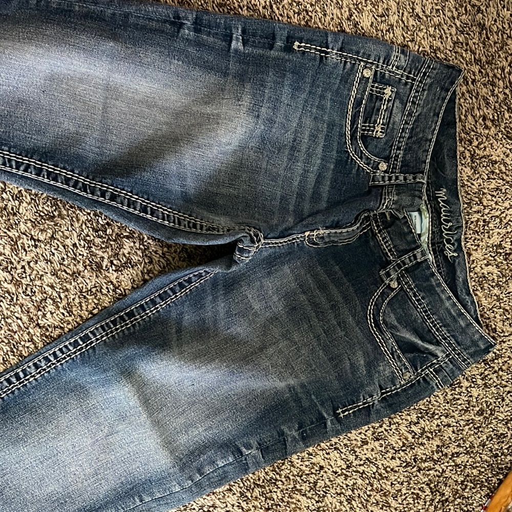 Capris